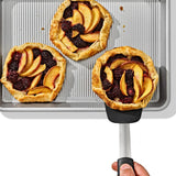 Non-Stick Pro Clear Coated Quarter Sheet Pan E6