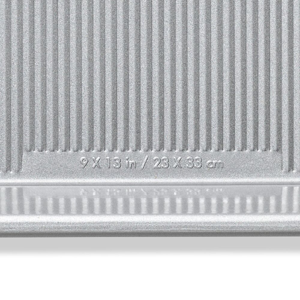 Non-Stick Pro Clear Coated Quarter Sheet Pan E6