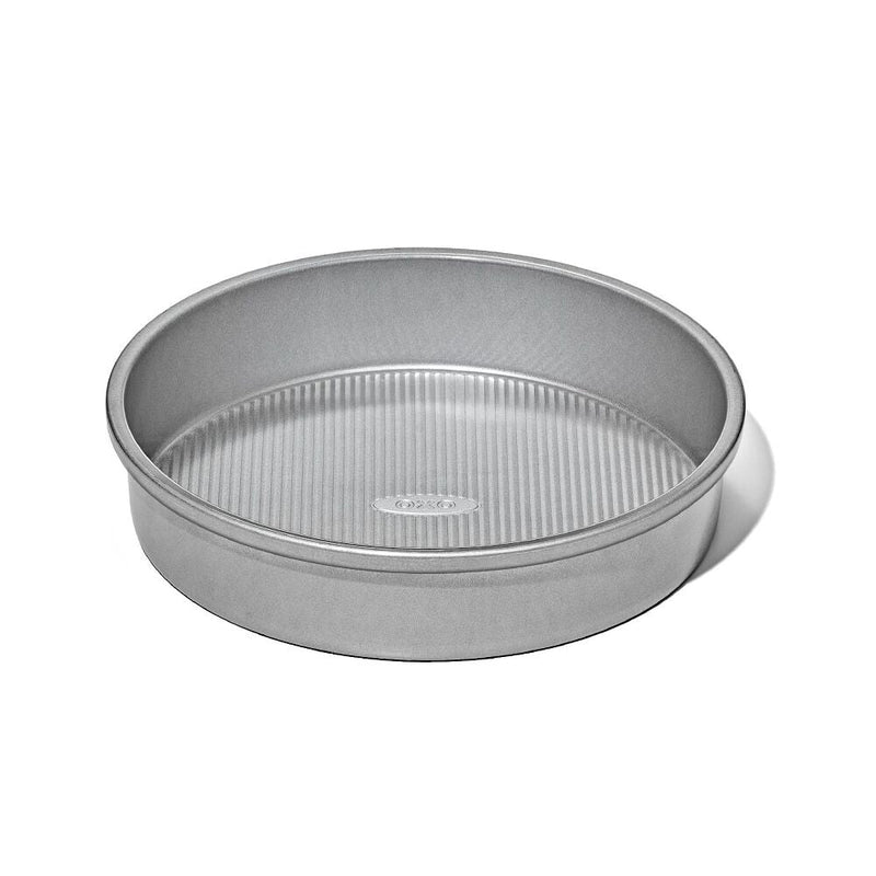Non-Stick Pro Clear Coated 9 In Round Cake Pan Y4