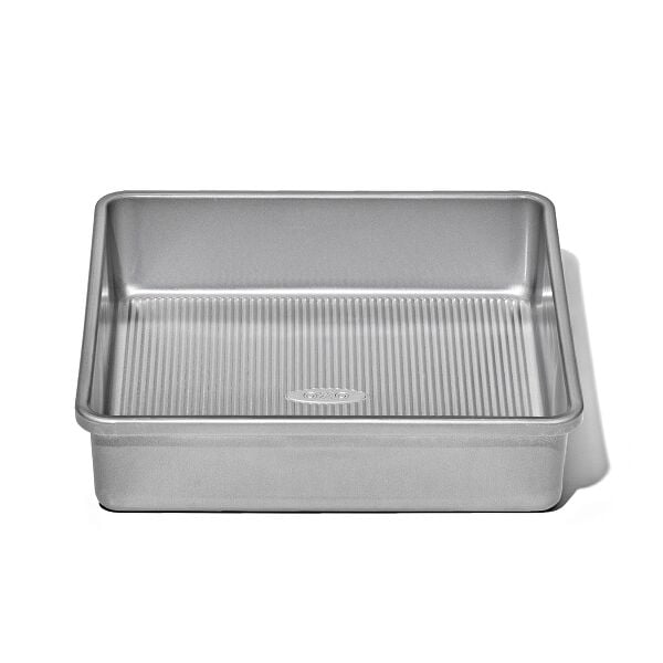 Nonstick Pro Clear Coated 9 In Square Cake Pan Y9