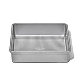 Nonstick Pro Clear Coated 9 In Square Cake Pan Y9
