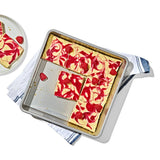 Nonstick Pro Clear Coated 9 In Square Cake Pan Y9