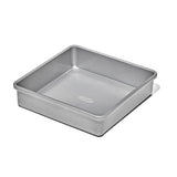 Nonstick Pro Clear Coated 9 In Square Cake Pan Y9