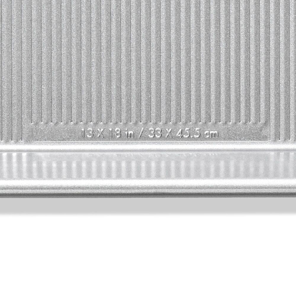 Non-Stick Pro Clear Coated Half Sheet Pan R8