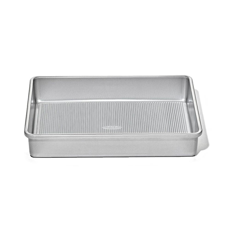 Non-Stick Pro Clear Coated 9 In x 13 In Cake Pan G3