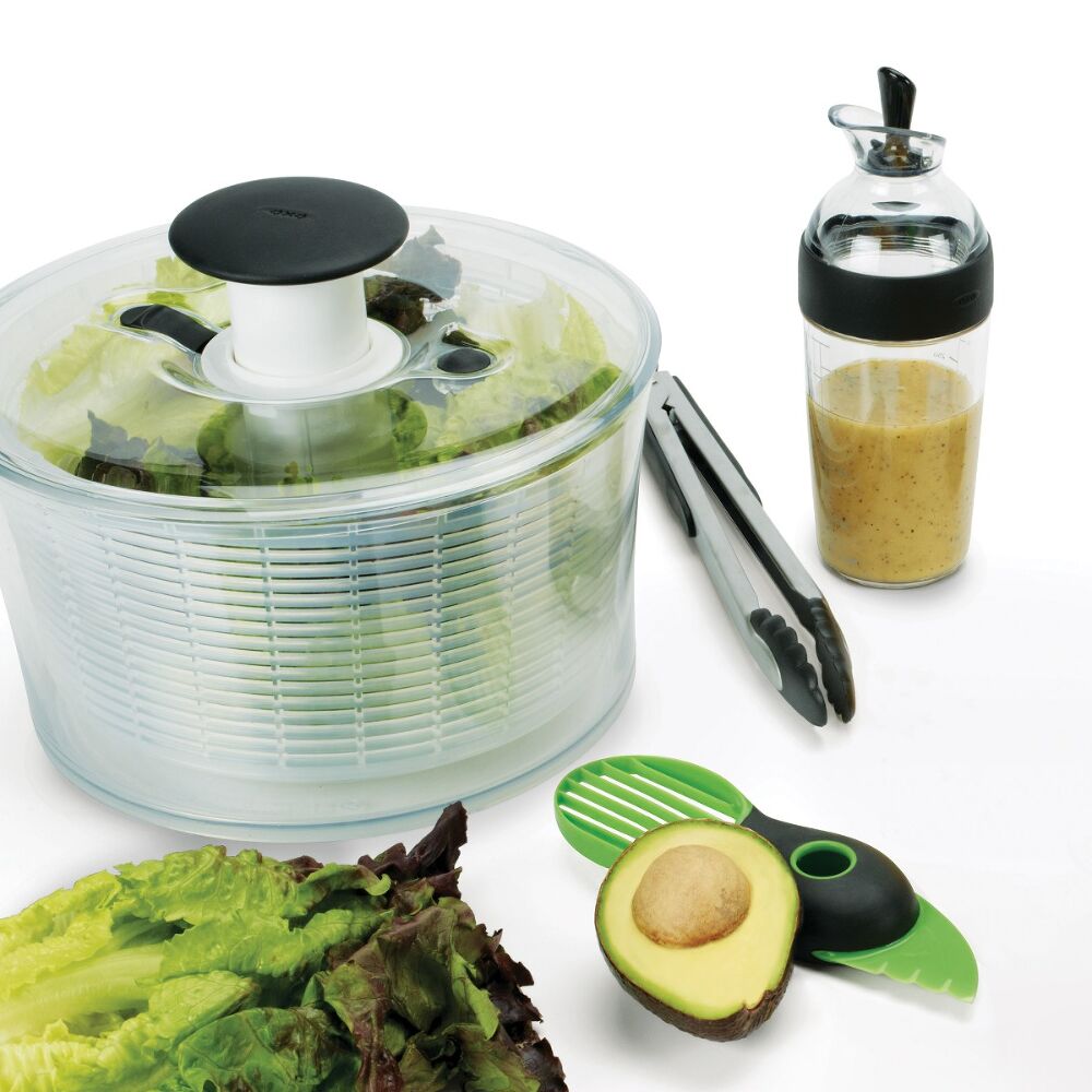 Salad Dressing Shaker R9