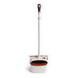 Large Sweep Set with Extendable Broom Z7