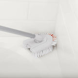 Extendable Tub & Tile Brush K6