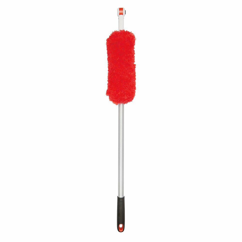 Long Reach Dusting System Z3