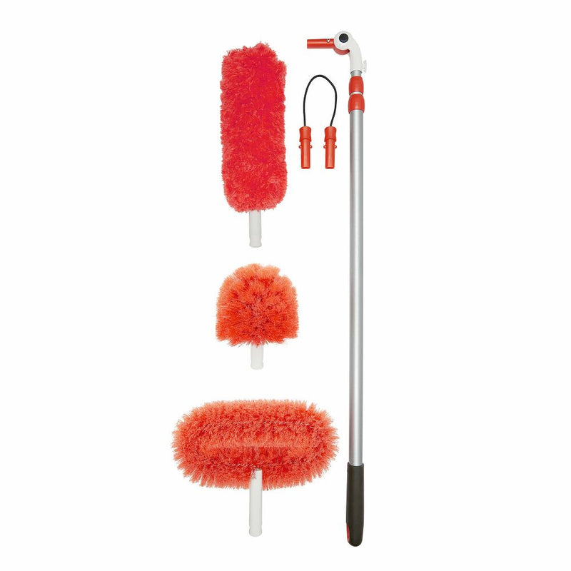 Long Reach Dusting System Z3
