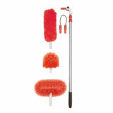 Long Reach Dusting System Z3