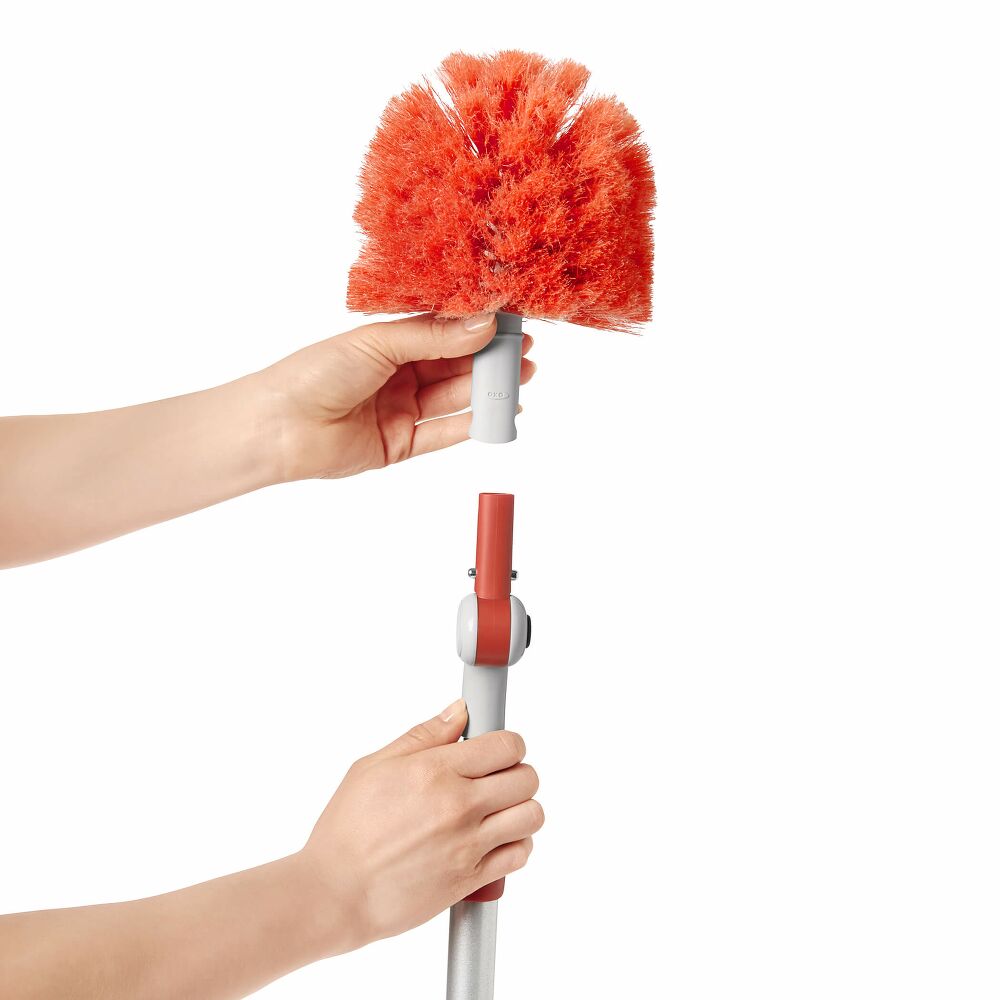 Long Reach Dusting System Z3