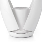 Toilet Brush with Rim Cleaner B6