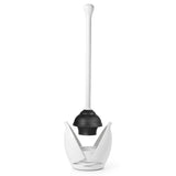 Toilet Plunger and Canister V3
