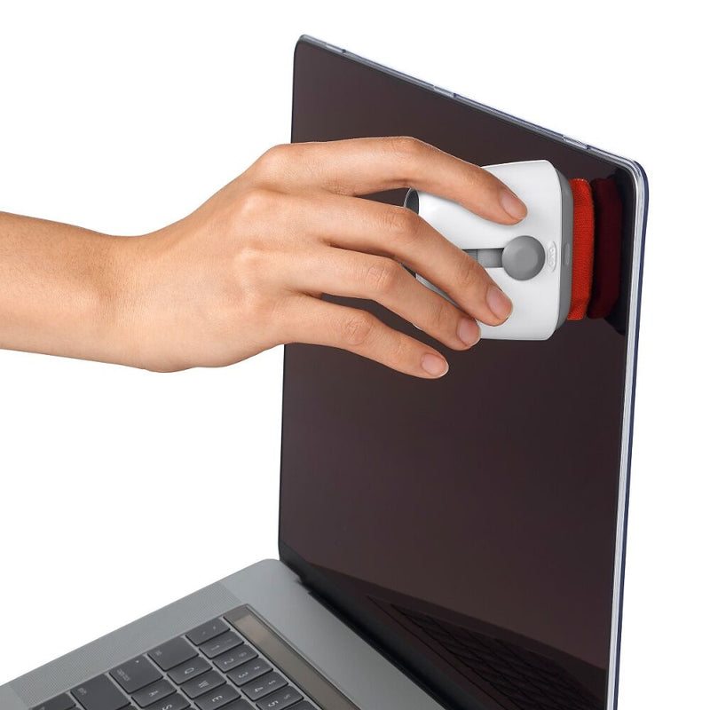 Sweep & Swipe Laptop Cleaner R2