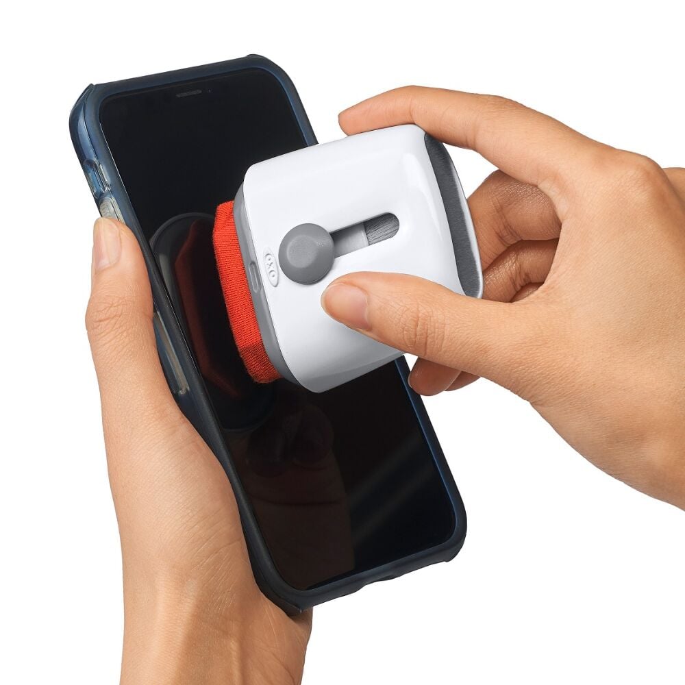 Sweep & Swipe Laptop Cleaner R2