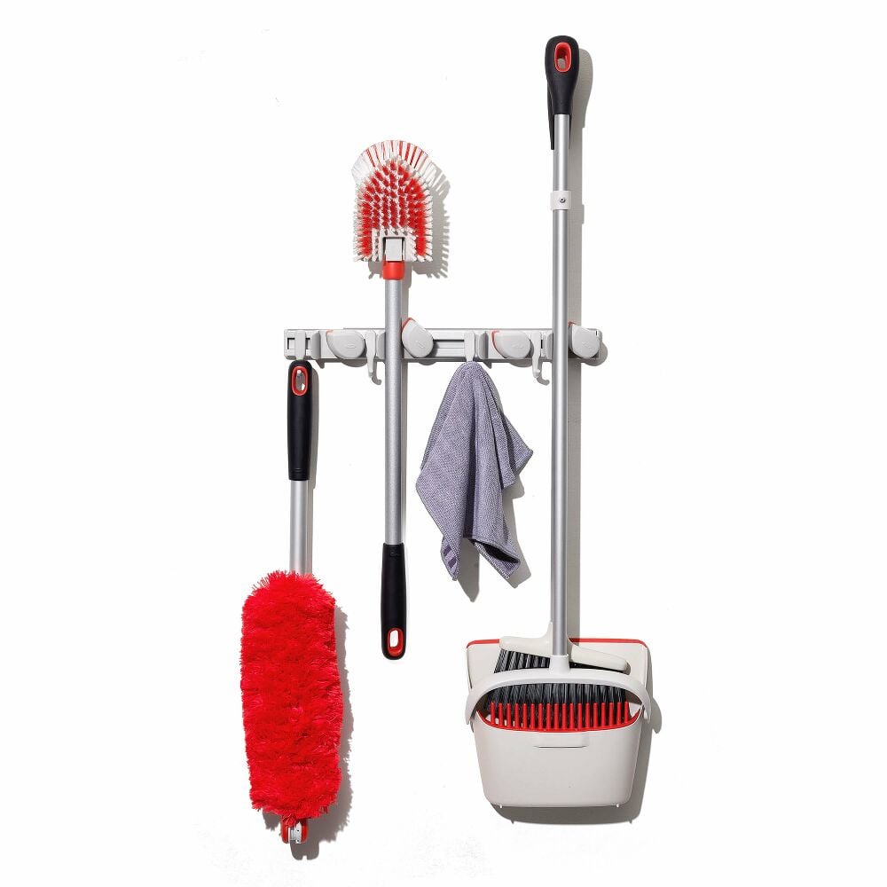 Expandable On-The-Wall Organizer M3