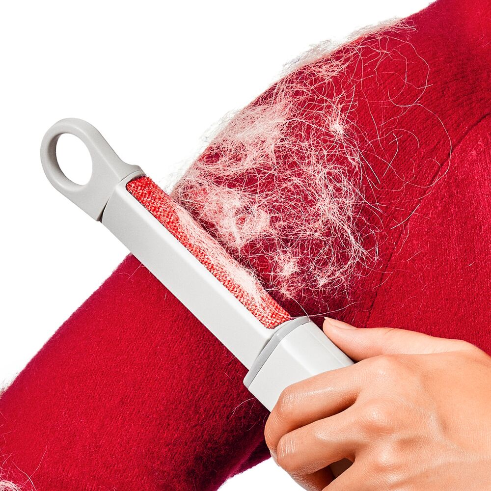 Reusable Lint Roller A4