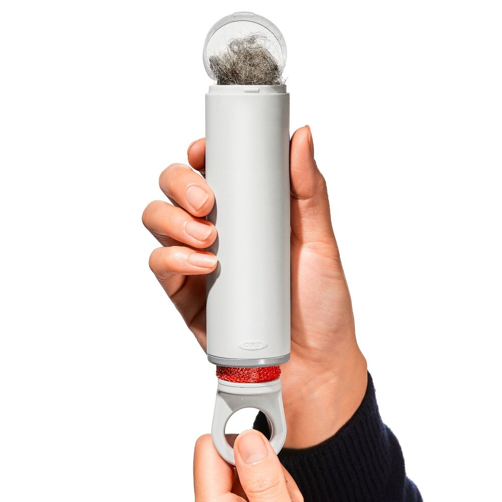 Reusable Lint Roller A4