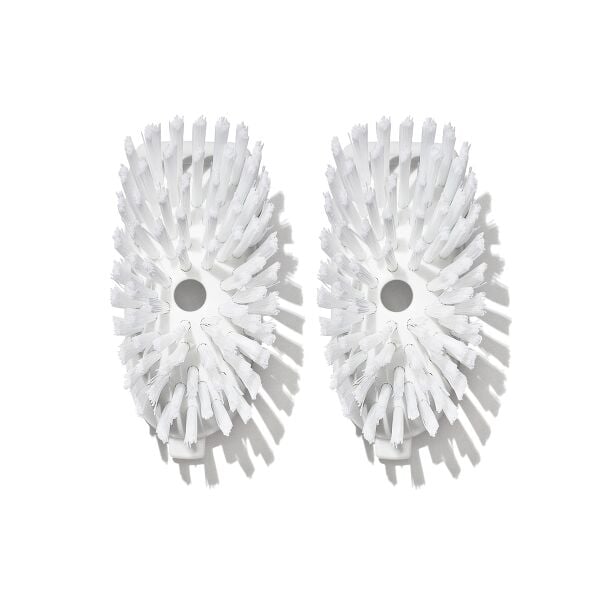 Soap Dispensing Dish Brush Refill - 2pk H6