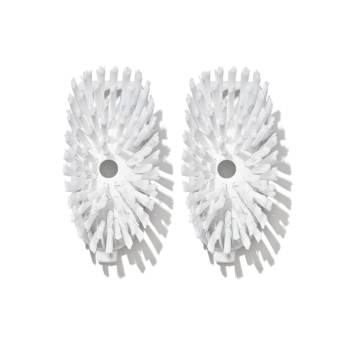Soap Dispensing Dish Brush Refill - 2pk H6
