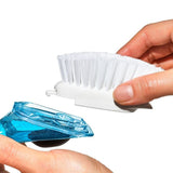 Soap Dispensing Dish Brush Refill - 2pk H6