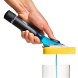 Soap Dispensing Dish Sponge G9