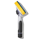 Soap Dispensing Dish Scrub P9