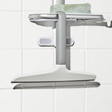 Multi-Use Squeegee with Hook M4