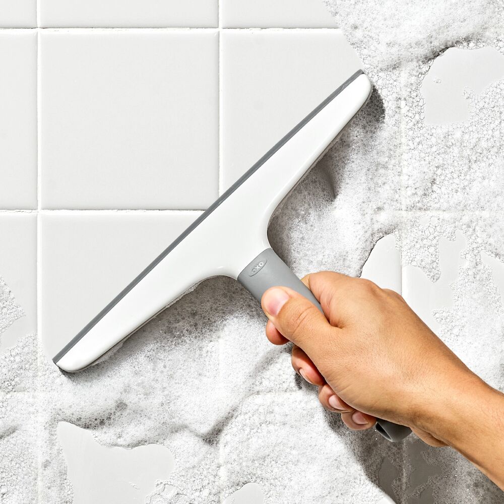 Multi-Use Squeegee with Hook M4