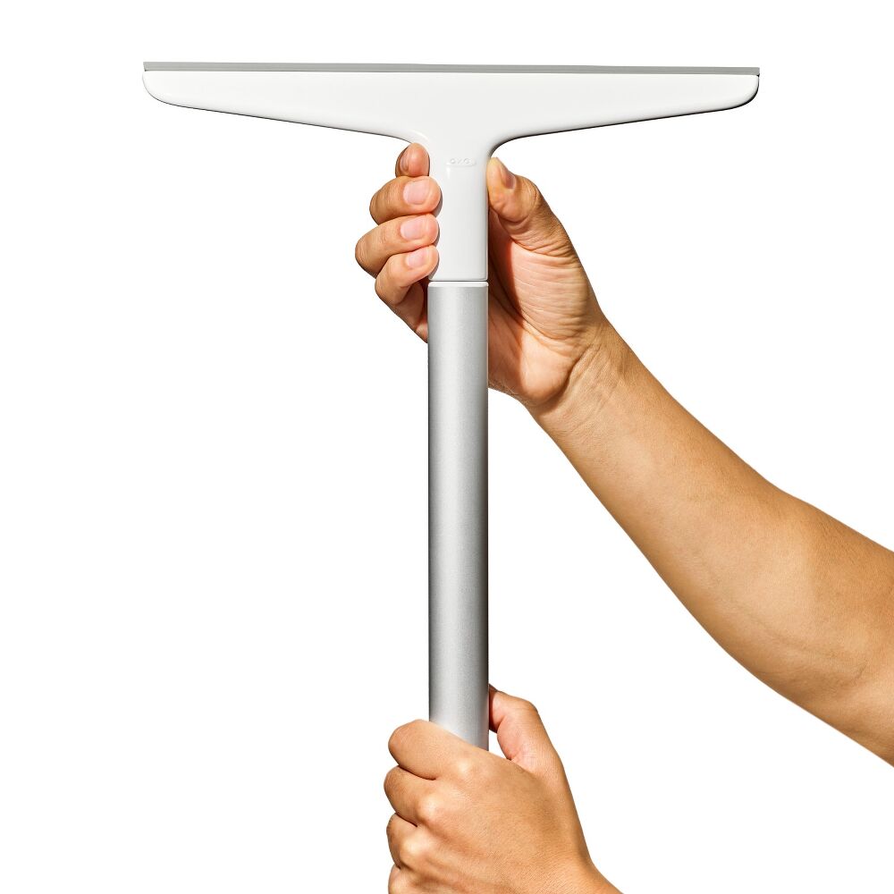 Aluminum Extendable Squeegee M7