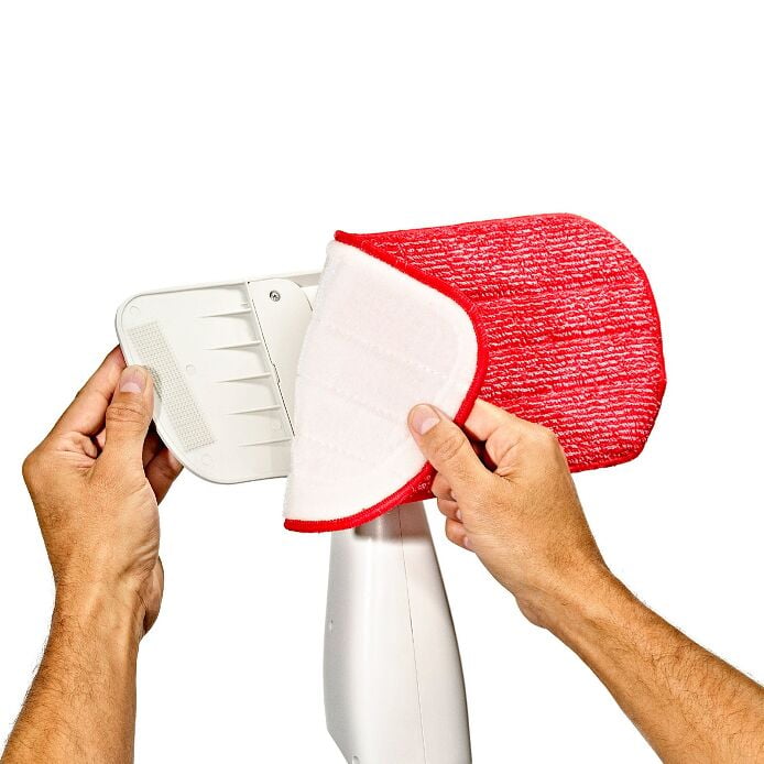 Microfiber Spray Mop Q6
