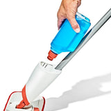 Microfiber Spray Mop Q6