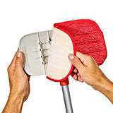 Wet & Dry Microfiber Mop Y0
