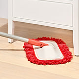Wet & Dry Microfiber Mop Y0