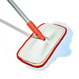 Wet & Dry Microfiber Mop Y0