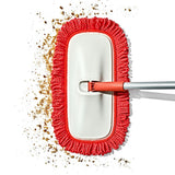 Wet & Dry Microfiber Mop Y0
