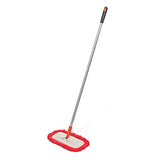 Wet & Dry Microfiber Mop Y0