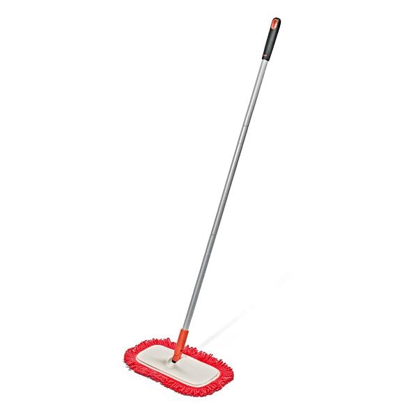 Wet & Dry Microfiber Mop Y0