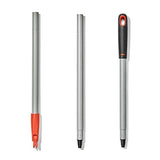 Wet & Dry Microfiber Mop Y0