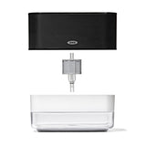 Soap Dispensing Sponge Holder G6