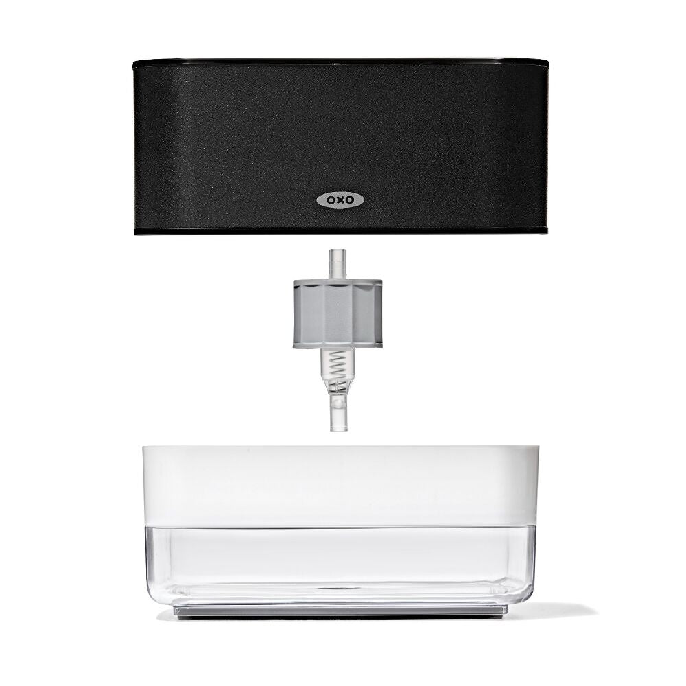 Soap Dispensing Sponge Holder G6