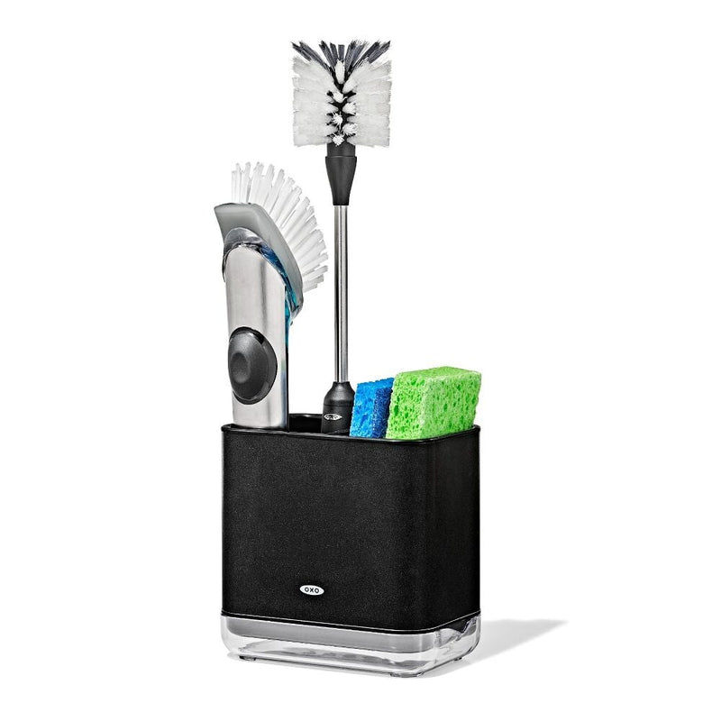Stainless Steel Sink Caddy Q6