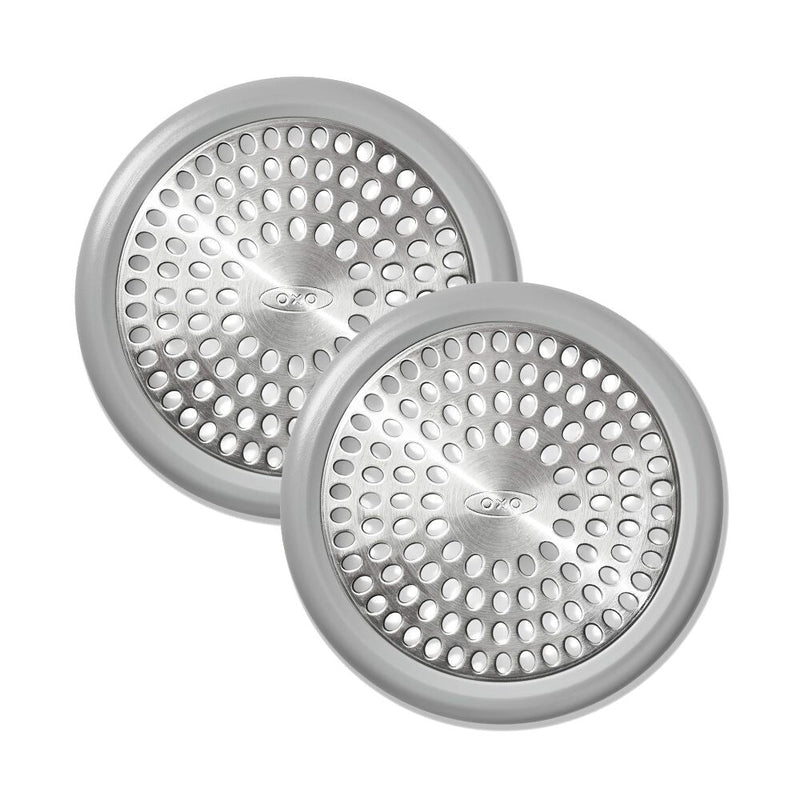 Bathtub Drain Protector – 2-Pack B1