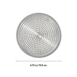 Shower Stall Drain Protector – 2-Pack V5