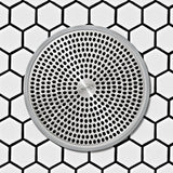 Shower Stall Drain Protector – 2-Pack V5