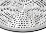 Shower Stall Drain Protector – 2-Pack V5