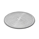 Shower Stall Drain Protector – 2-Pack V5