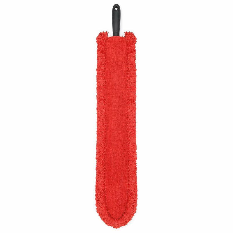 Microfiber Under Appliance Duster K4