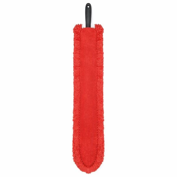 Microfiber Under Appliance Duster K4